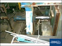 Image of 48" Perrin Filter Press, 1,081 Sq Ft, 41 Cu Ft, Polypropylene 02