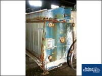 Image of 48" Perrin Filter Press, 1,081 Sq Ft, 41 Cu Ft, Polypropylene 03