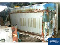 Image of 48" Perrin Filter Press, 1,081 Sq Ft, 41 Cu Ft, Polypropylene 04