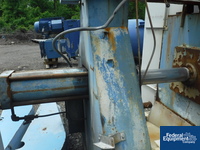 Image of 48" Perrin Filter Press, 1,081 Sq Ft, 41 Cu Ft, Polypropylene 07