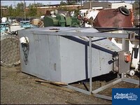 Image of 128 Cu Ft Hopper, C/S 02