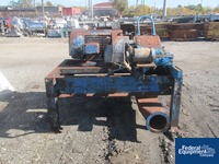 Image of 4TH Pulva Corp Pulverizer, C/S, 60 hp 03
