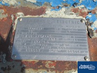 Image of 4TH Pulva Corp Pulverizer, C/S, 60 hp 06