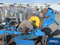 Image of 4TH Pulva Corp Pulverizer, C/S, 60 hp 08