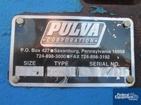 Image of 4TH Pulva Corp Pulverizer, C/S, 60 hp 12