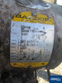 Image of 4TH Pulva Corp Pulverizer, C/S, 60 hp 14