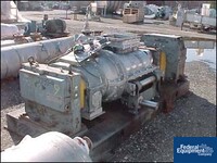 Image of IMPCO FROTA PULPER, MODEL H25 02