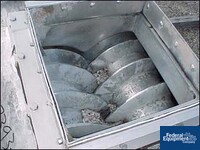 Image of IMPCO FROTA PULPER, MODEL H25 04