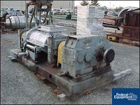 Image of IMPCO FROTA PULPER, MODEL H25 05