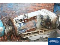 Image of 100 HP Philadelphia 20-550 Agitator Drive 02