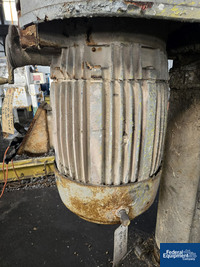 Image of 40 HP Hockmeyer Disperser, S/S, XP 06