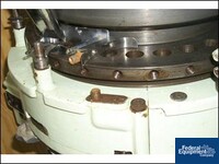 Image of Manesty BB3B Tablet Press, 27 Station 02