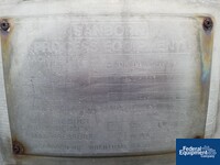 Image of 24" x 16" Ellerwerk (Sanborn) Basket Centrifuge, S/S 02