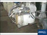 Image of 50 HP Cayuga Disperser, S/S, XP 02
