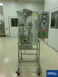Image of Aeromatic Fielder Extruder / Spheronizer 03