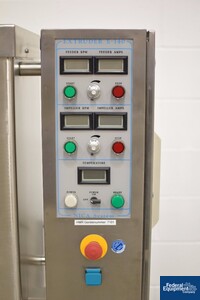 Image of Aeromatic Fielder Extruder / Spheronizer 04