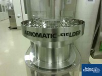 Image of Aeromatic Fielder Extruder / Spheronizer 05