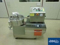 Image of Aeromatic Fielder Extruder / Spheronizer 10