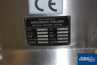 Image of Aeromatic Fielder Extruder / Spheronizer 11