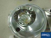 Image of Aeromatic Fielder Extruder / Spheronizer 13