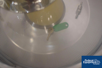 Image of Aeromatic Fielder Extruder / Spheronizer 14