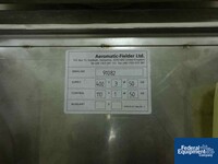 Image of Aeromatic Fielder Extruder / Spheronizer 16