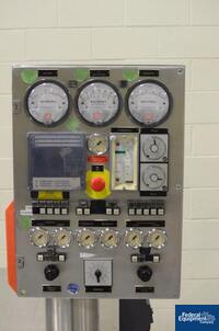 Image of Glatt GPCG 3 Fluid Bed Dryer Granulator 03