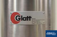 Image of Glatt GPCG 3 Fluid Bed Dryer Granulator 08