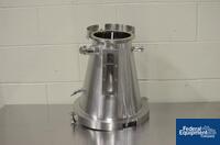 Image of Glatt GPCG 3 Fluid Bed Dryer Granulator 17
