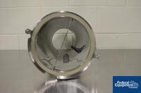 Image of Glatt GPCG 3 Fluid Bed Dryer Granulator 18