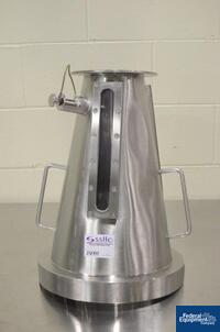 Image of Glatt GPCG 3 Fluid Bed Dryer Granulator 19