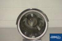 Image of Glatt GPCG 3 Fluid Bed Dryer Granulator 20