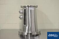 Image of Glatt GPCG 3 Fluid Bed Dryer Granulator 21