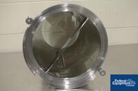 Image of Glatt GPCG 3 Fluid Bed Dryer Granulator 22