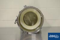 Image of Glatt GPCG 3 Fluid Bed Dryer Granulator 24