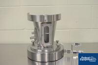 Image of Glatt GPCG 3 Fluid Bed Dryer Granulator 25