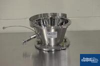 Image of Glatt GPCG 3 Fluid Bed Dryer Granulator 29