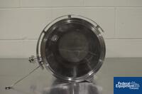 Image of Glatt GPCG 3 Fluid Bed Dryer Granulator 30