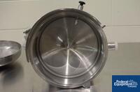Image of Glatt GPCG 3 Fluid Bed Dryer Granulator 32