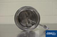 Image of Glatt GPCG 3 Fluid Bed Dryer Granulator 36