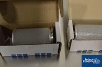 Image of Glatt GPCG 3 Fluid Bed Dryer Granulator 40