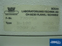 Image of Buchi B190 Mini Spray Dryer 02
