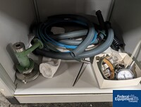 Image of Buchi B190 Mini Spray Dryer 11
