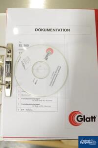 Image of EL 300 Glatt Lift 05