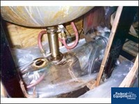Image of 200 Gal Lee Industries Tank, S/S 02