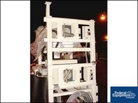 Image of Goring Kerr Metal Detector, Type TEK21 03