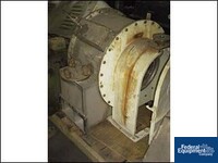 Image of Baker-Perkins Pusher Centrifuge, S-12, S/S 02