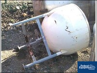 Image of 80 Gal Groen Kettle, 316 S/S, 45# 02