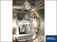 Image of DAO6 FITZMILL, S/S, SCREW FEED, 5 HP 02