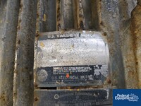 Image of 50 HP Hockmeyer Disperser, S/S 08